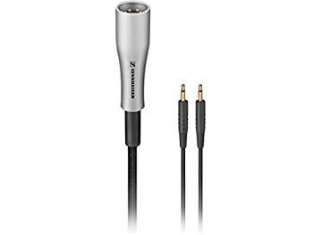 中古】 Sennheiser ゼンハイザー バランスケーブル HD 700用 CH 700 S