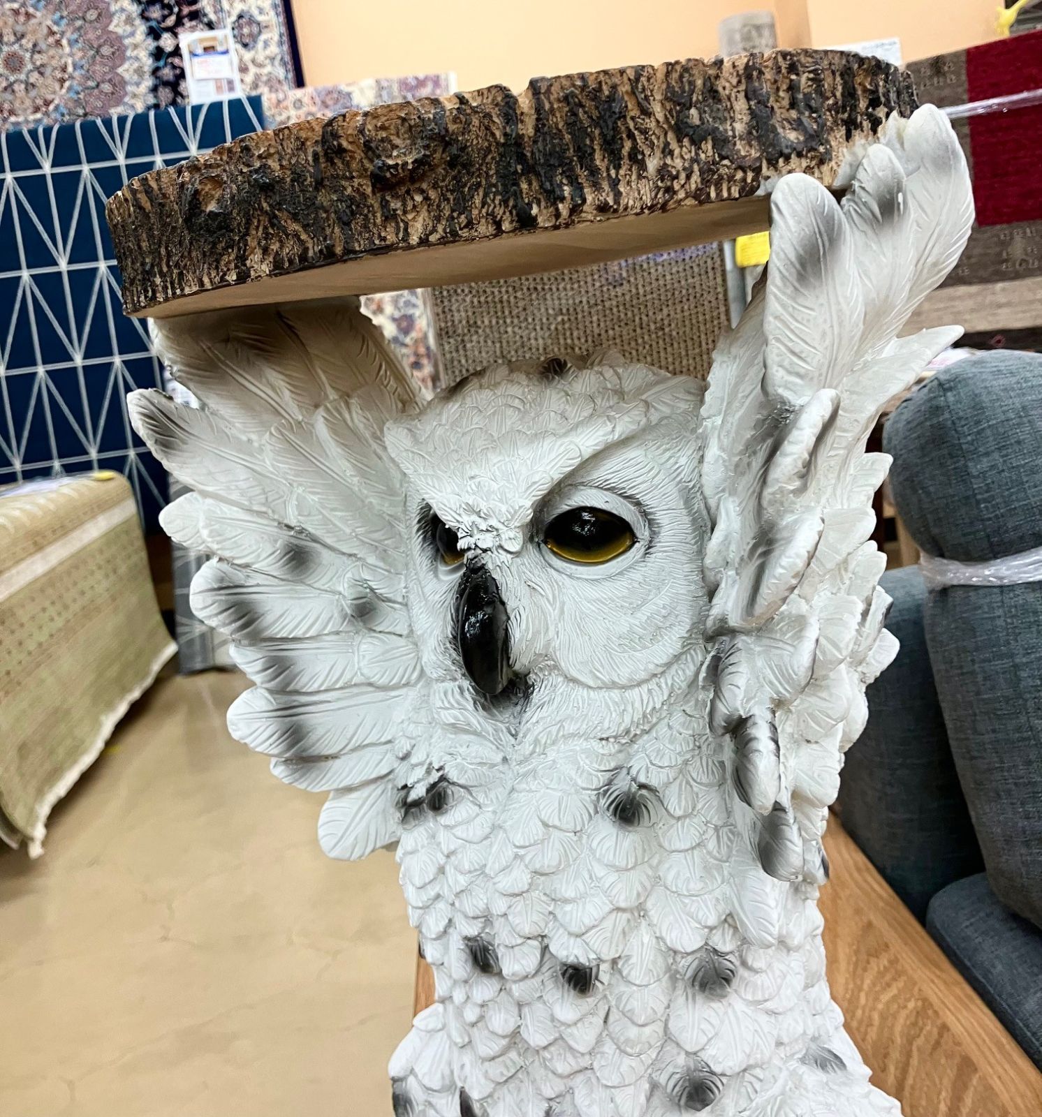 アニマルサイドテーブル