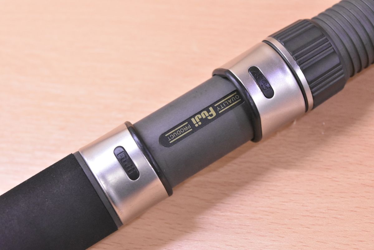 カーペンター F3 73/40 パワープラス カスタム Carpenter スピニング