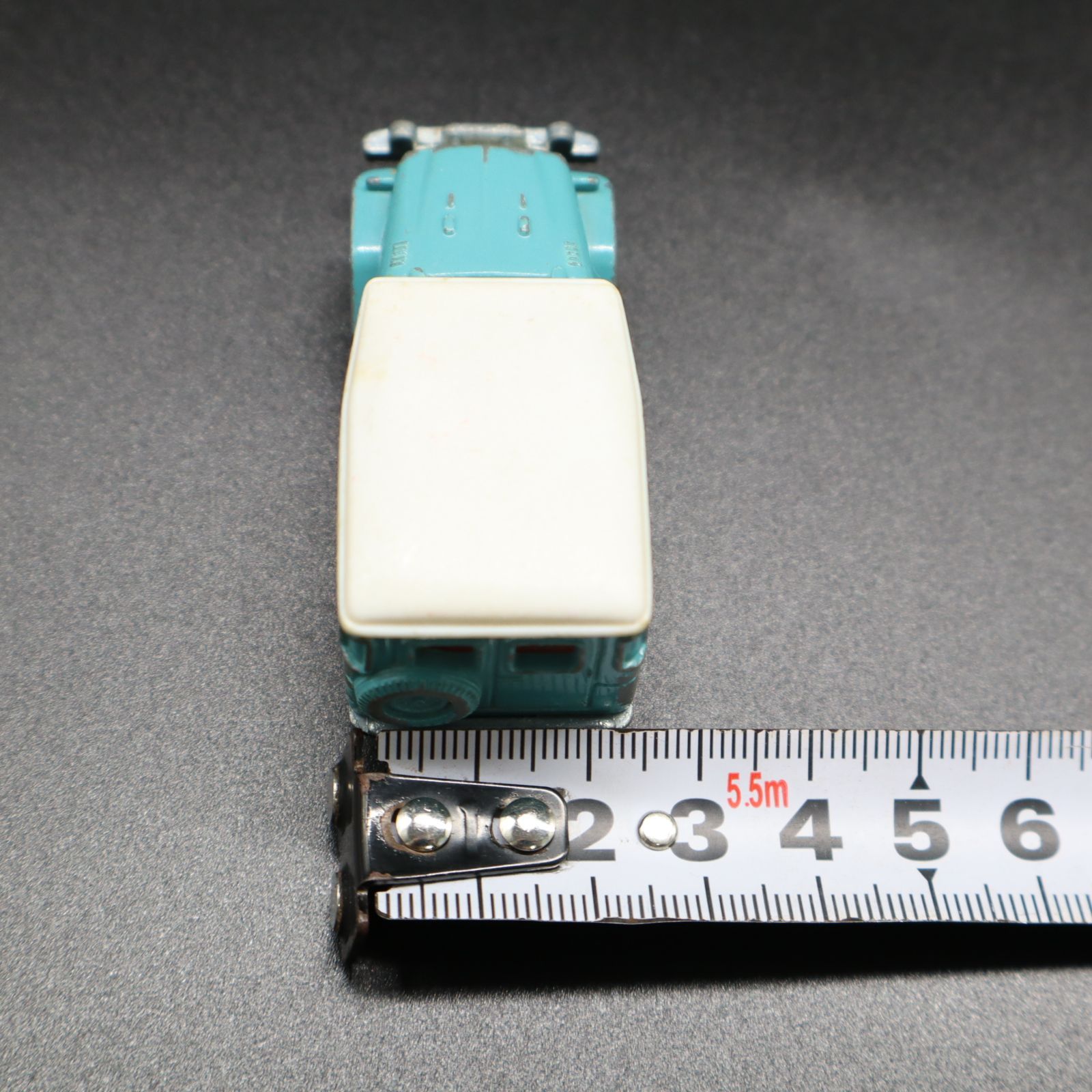 ∽希少 レア 当時物!｜TOYOTA LAND CRUISER ランクル｜tomica トミカ