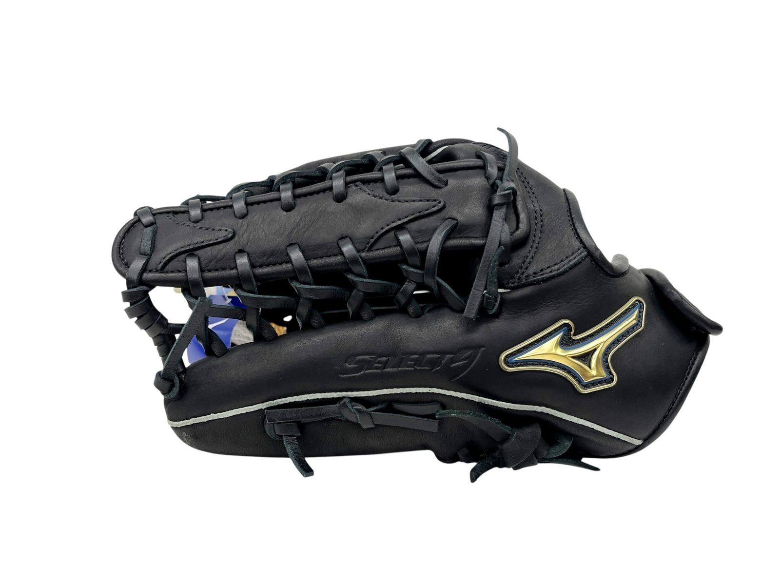 硬式野球グローブ(外野手用)ミズノプロ　左利き用　ケース付き 硬式野球グローブ(外野手用)ミズノプロ 左利き用 ケース付き 硬式野球