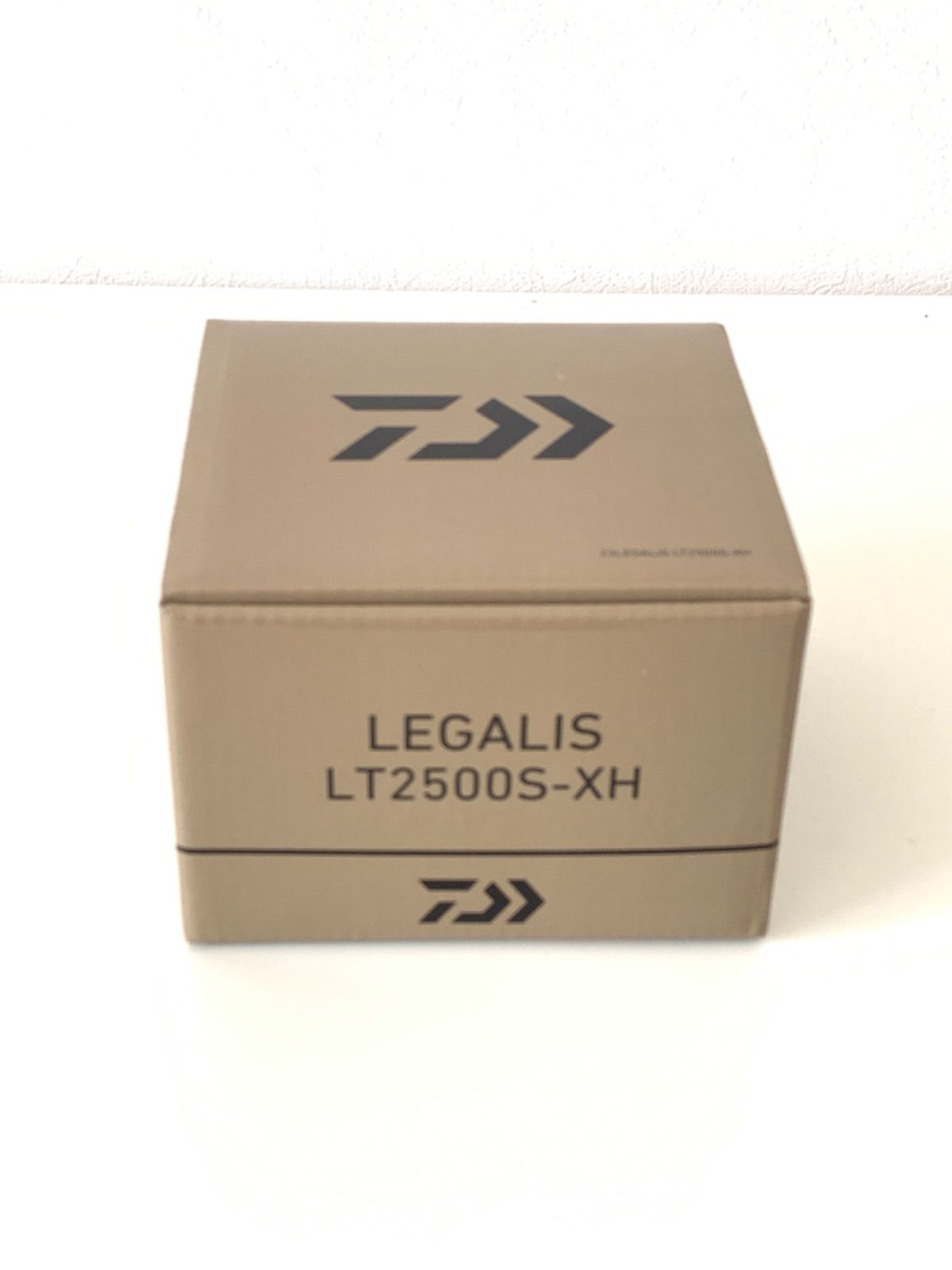 ダイワ DAIWA スピニングリール 23レガリス LT2500S-XH 2025年モデル
