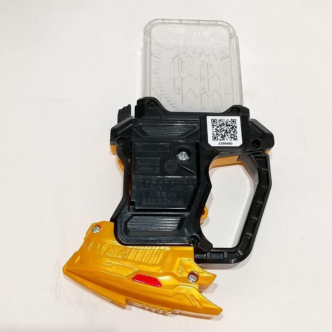 バンダイ(BANDAI)|仮面ライダーZX(ゼクロス)「仮面ライダーZX