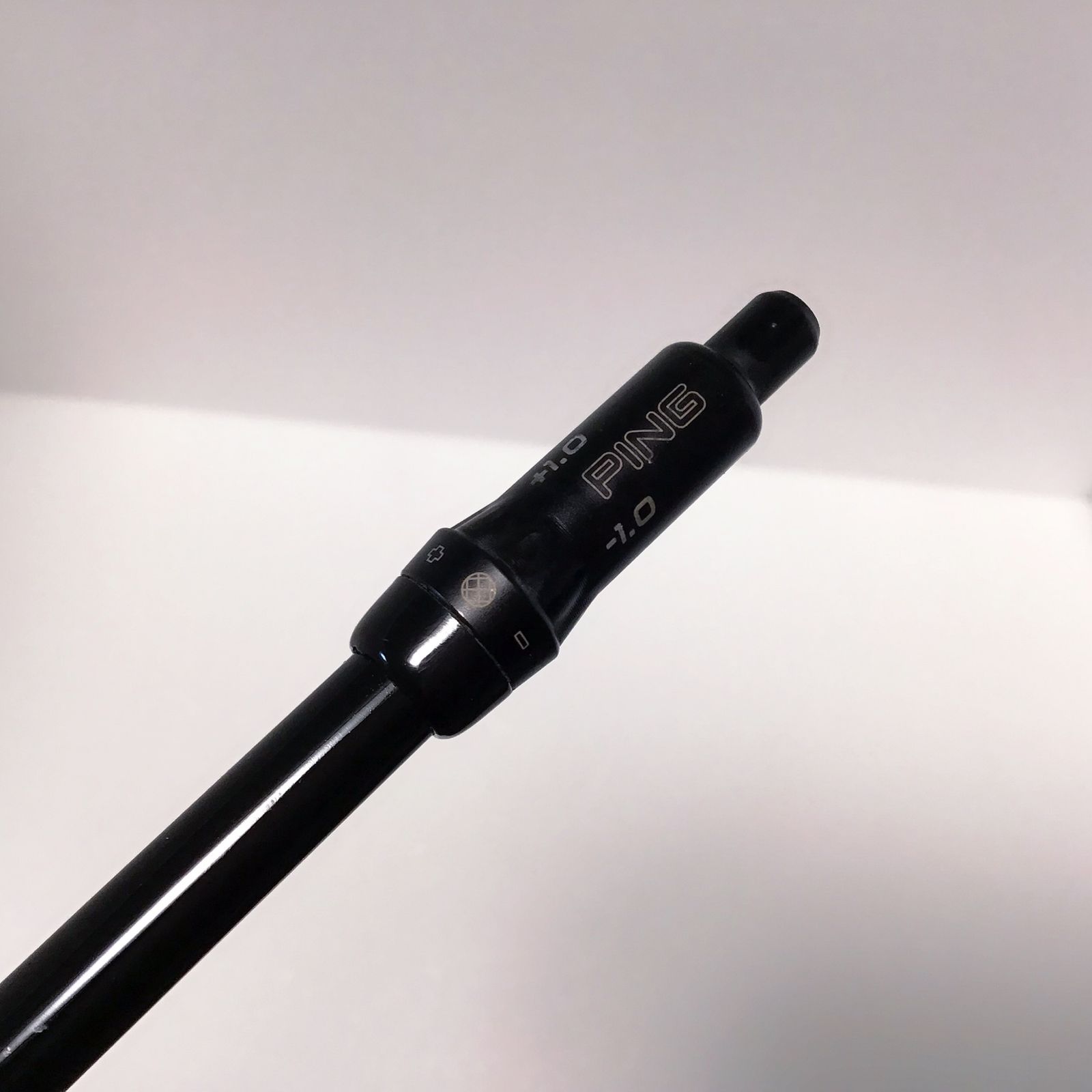 JPDA ドラコン JAPAN PRO DRACON TOUR PROTOTYPE-LD ピン G410~G440