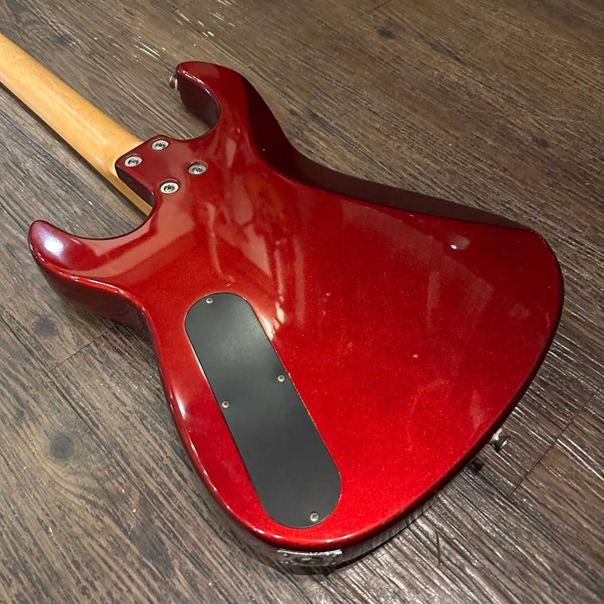 B.C Rich Electric Guitar エレキギター ビーシー B.C Rich Electric Guitar エレキギター ビーシーリッチ - メルカリ