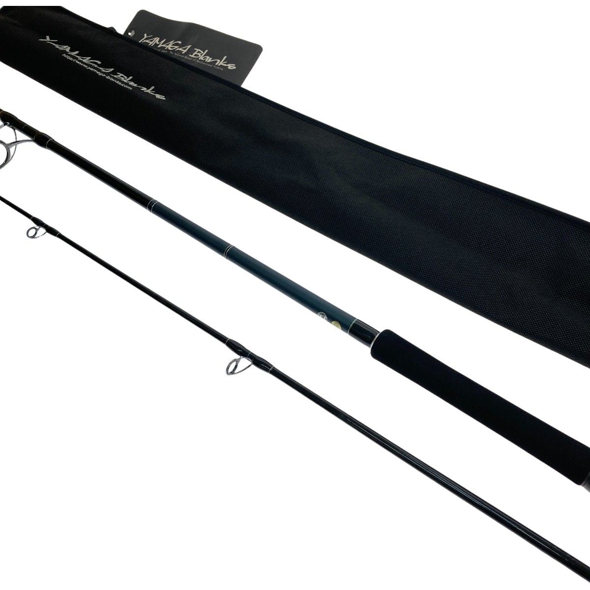 □□YAMAGA Blanks ヤマガブランクス BlueSniper ブルースナイパー 95H JIG SPECIAL ジグ
