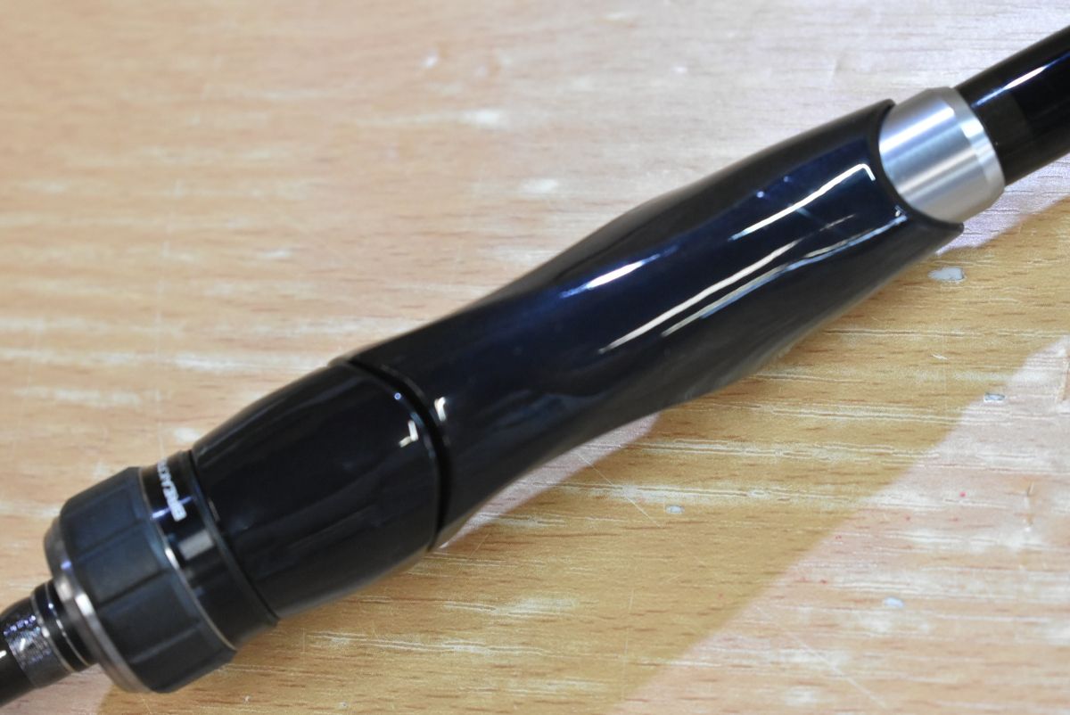 シマノ 16 ソアレ エクスチューン S610L-S SHIMANO Soare XTUNE