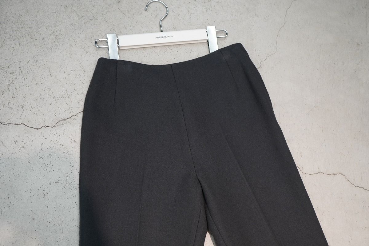 良品✨　FUMIKA UCHIDA フミカウチダ　ペインターパンツ　36サイズ FUMIKA_UCHIDA FUMIKA UCHIDA フミカウチダ 23SS CHINO TAPERED