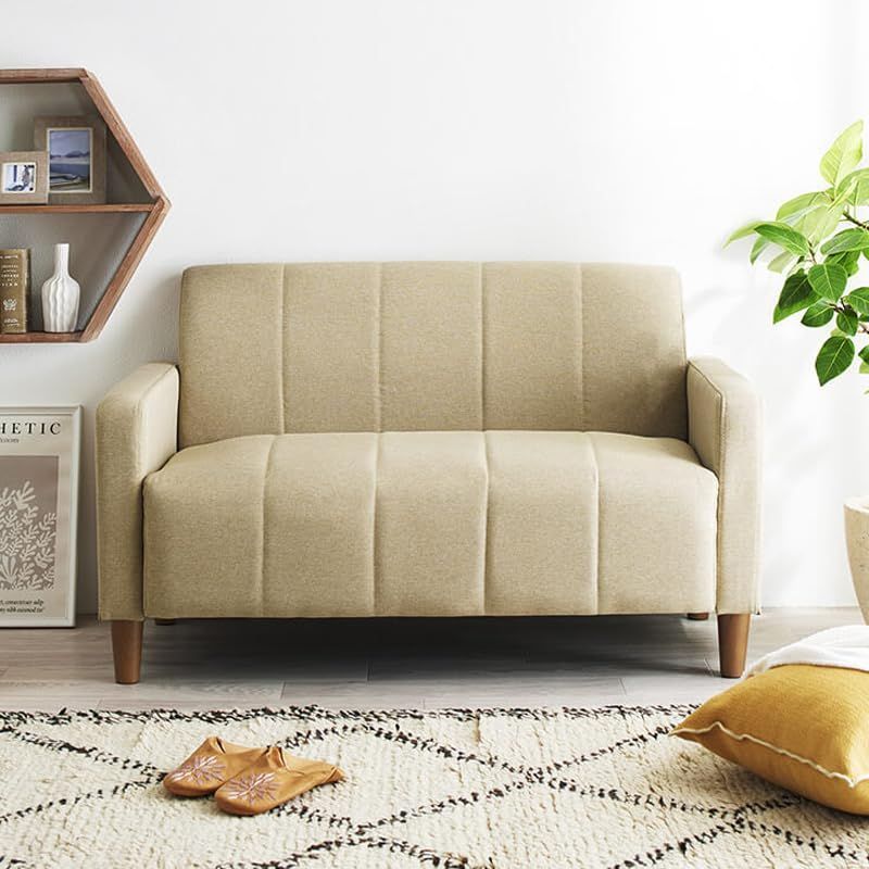 GMFT195○竹内家具2.5人掛けソファ ラブソファ オットマン フットスツー GMFT195○竹内家具2.5人掛けソファ ラブソファ オットマン フット