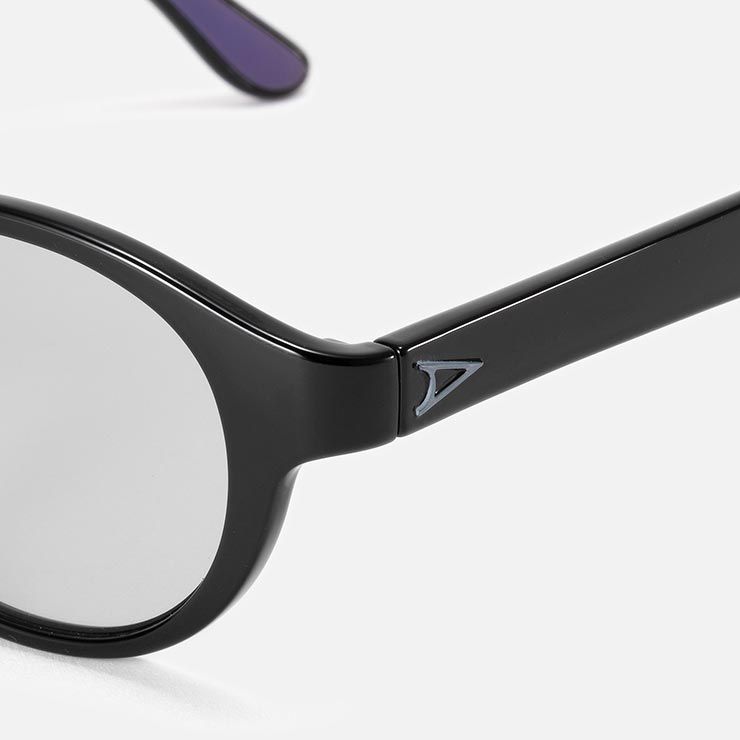 Gloss Black|Photochromic