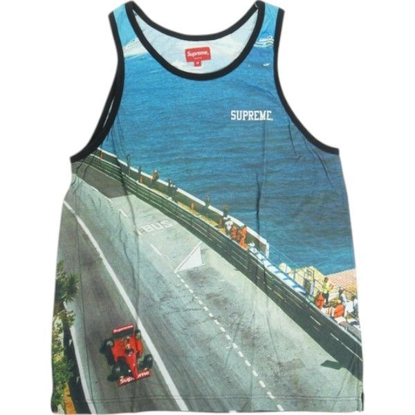Supreme Hanes Tagless Tank Tops (3 pack) シュプリーム タンク