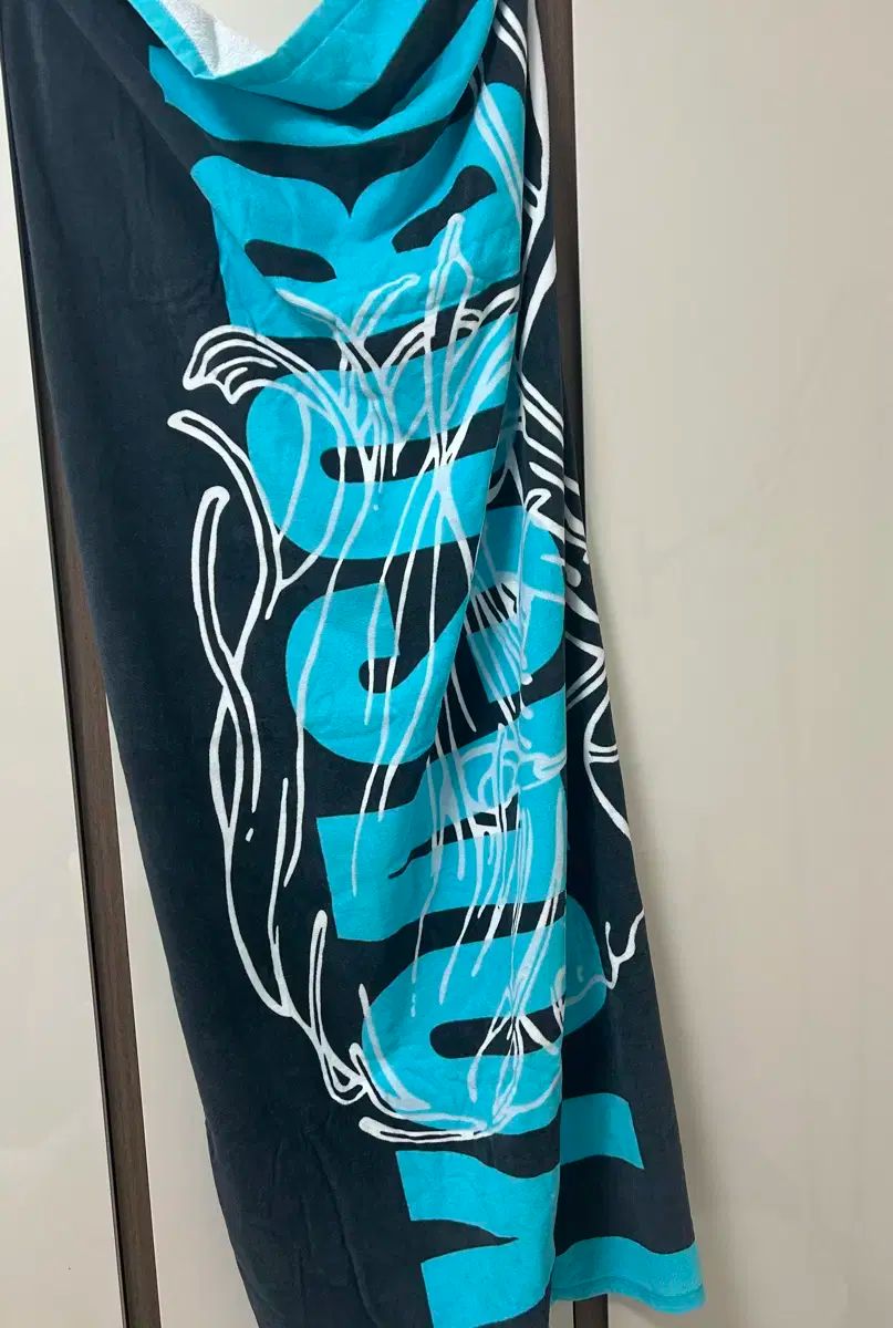 YOASOBI ビーチタオル(青) YOASOBI Online Store