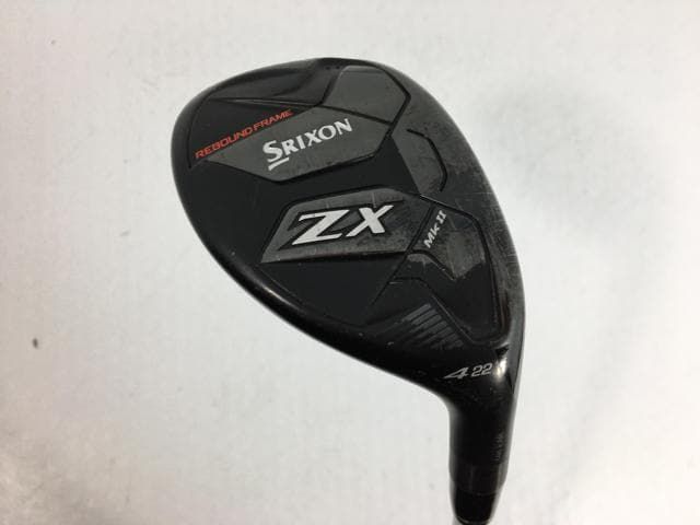 ゴルフウェア 返品OK 【中古ゴルフクラブ】ダンロップ スリクソン(SRIXON) ZX5