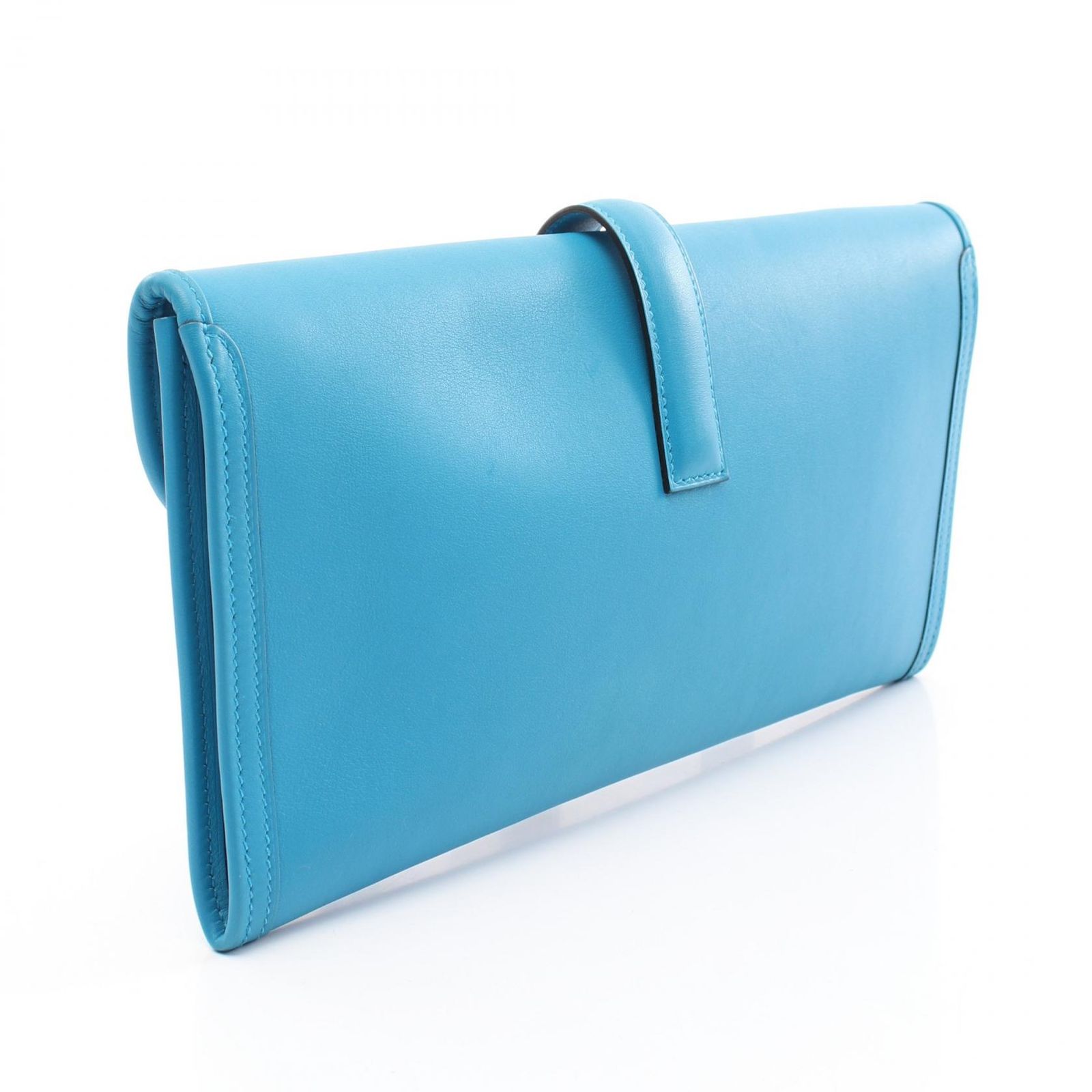 エルメス HERMES セカンドバッグ クラッチバッグ ジジェ エラン29
