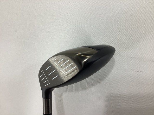 【中古】フェアウェイウッド キャロウェイ 【美品】ローグ ST MAX　(5W)/VENTUS5 for Callaway(JP)/SR/18[1479]■杭全本店