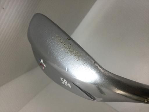 ウェッジ タイトリスト ボーケイSM9ツアークローム54-10S/BV105(JP)/S