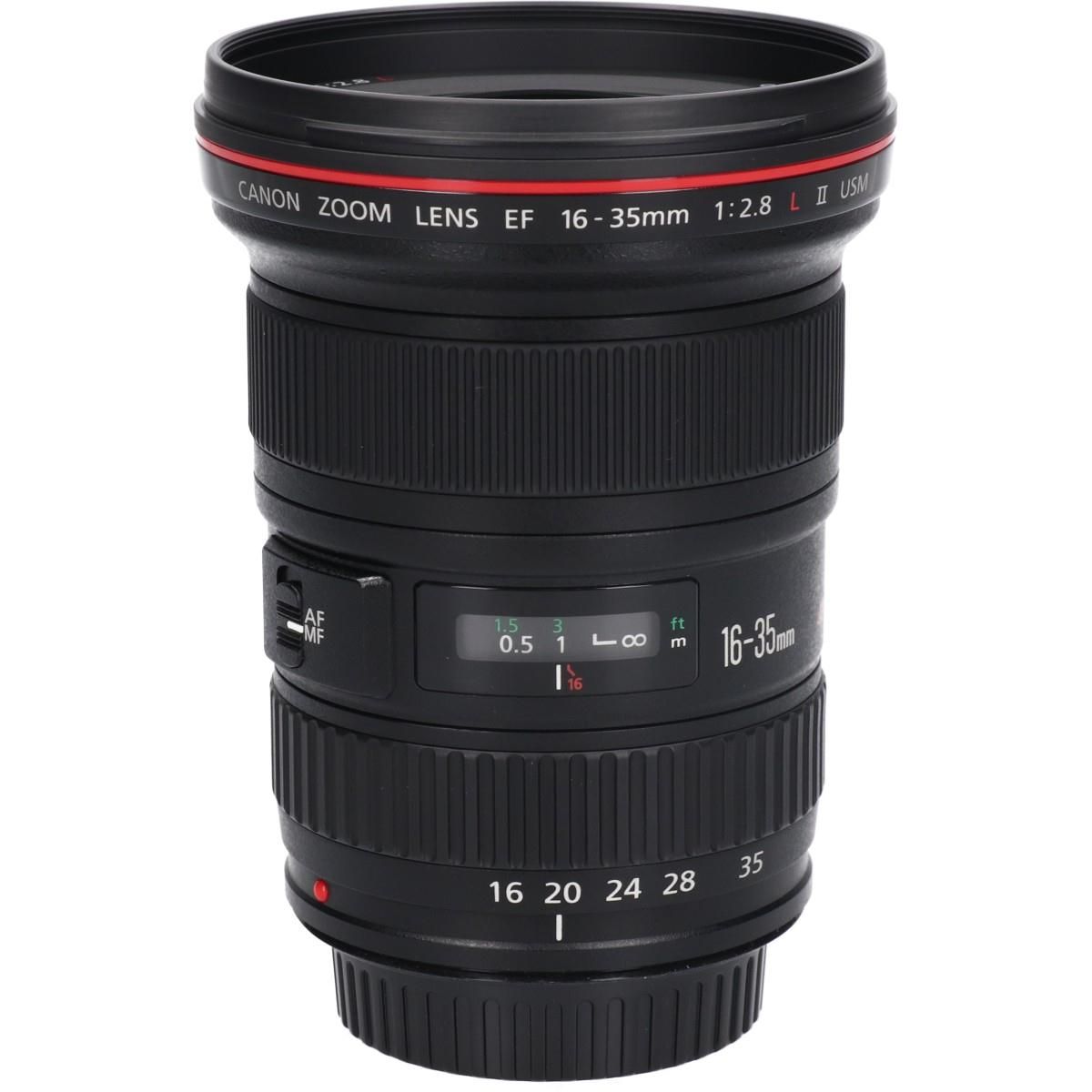 ＥＦ１６－３５ｍｍ Ｆ２．８ＬＩＩＵＳＭ