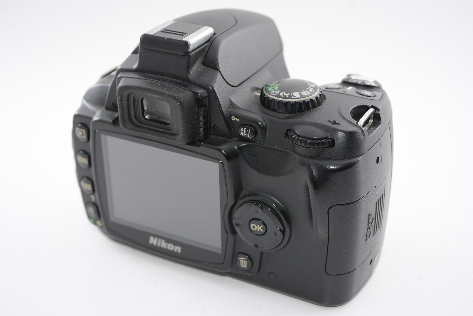 【外観特上級】Nikon デジタル一眼レフカメラ D40X ボディ Amazon | Nikon デジタル一眼レフカメラ D40X ボディ D40X