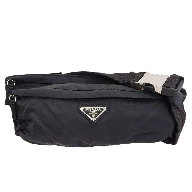 プラダ　PRADA ボディバッグ　ナイロン　ポコノ　テスート　25032606 product-