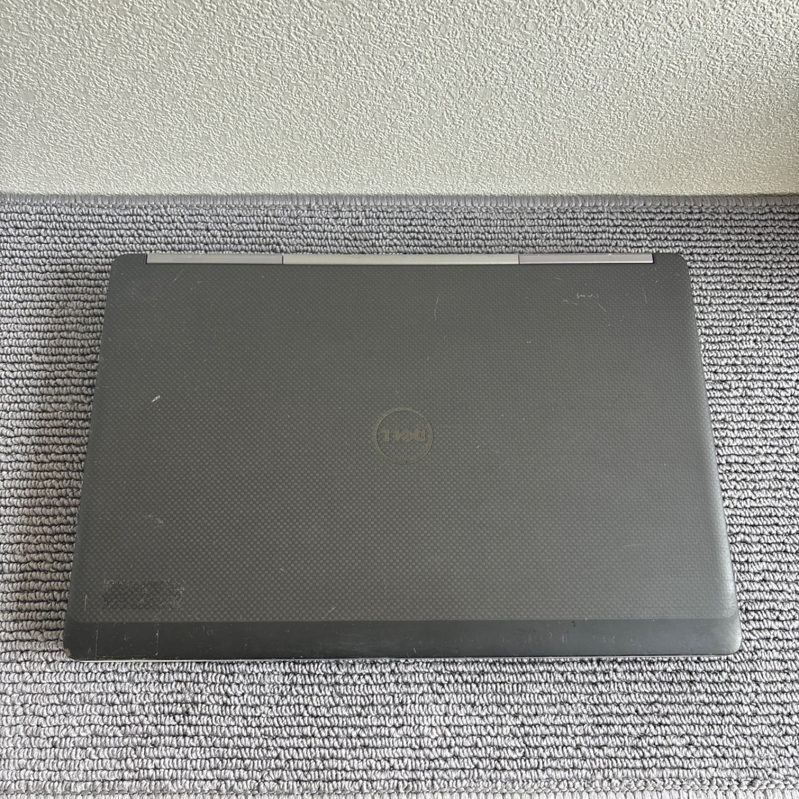 DELL precision 7720 i7-6920HQ メモリ32GB DELL precision 7720 i7-6920HQ メモリ32GB HDD2TB Radeon (TM