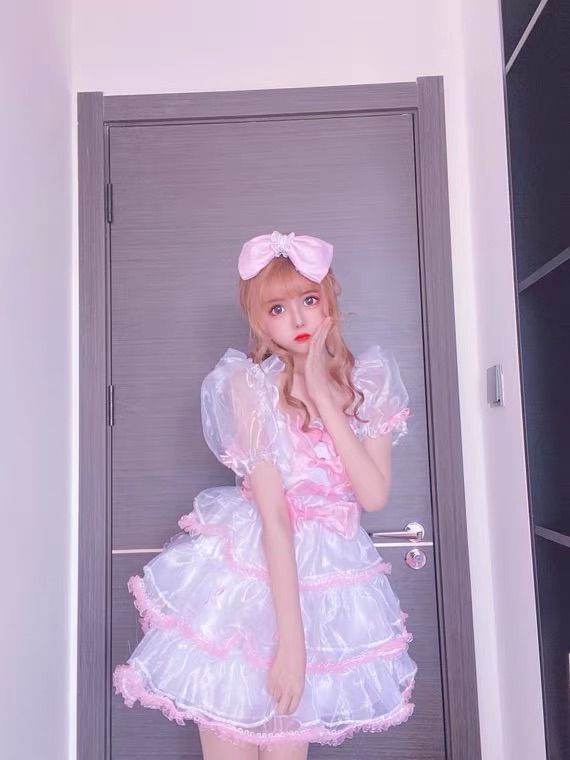 アイドル衣装 ♡ コスプレ ハンドメイド - メルカリ