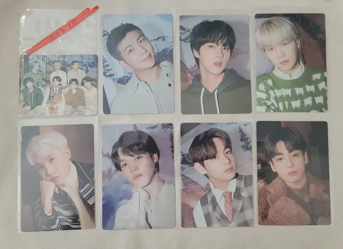 BTS bts バンタン 防弾少年団 トレカ BTS bts バンタン 防弾少年団 トレカ