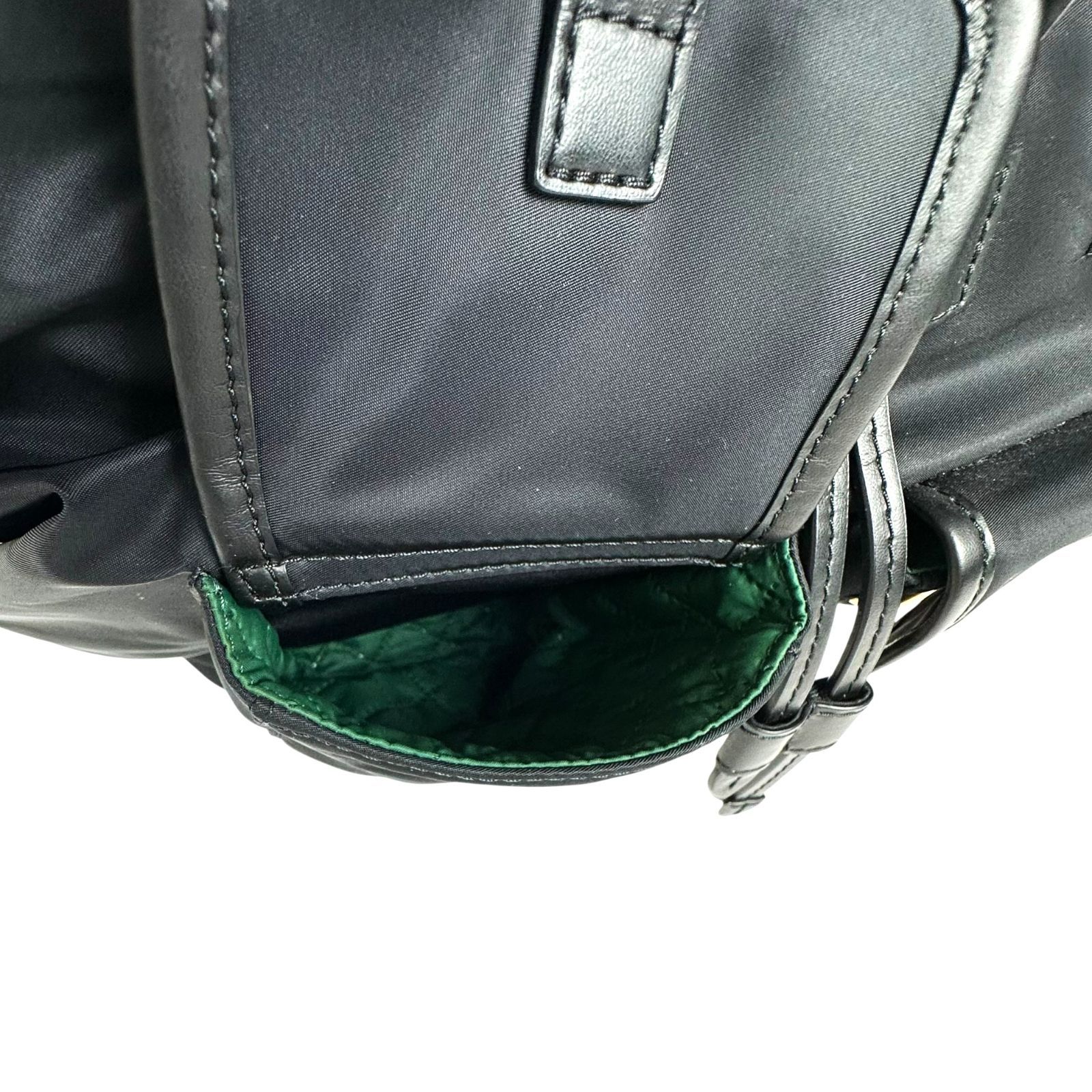 TORY BURCH】トリーバーチ ペリーナイロン リュック バックパック