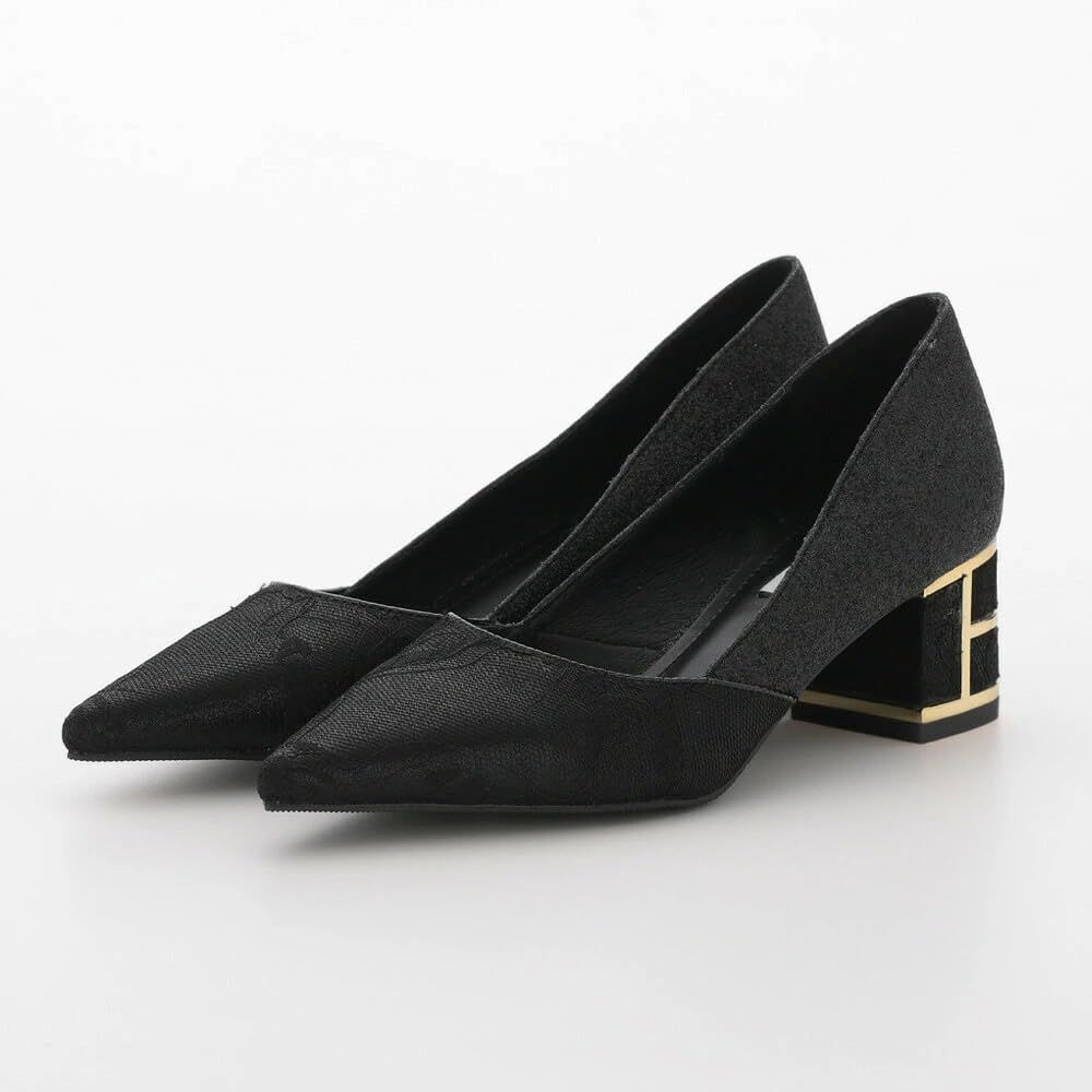 BLK 24.0cm