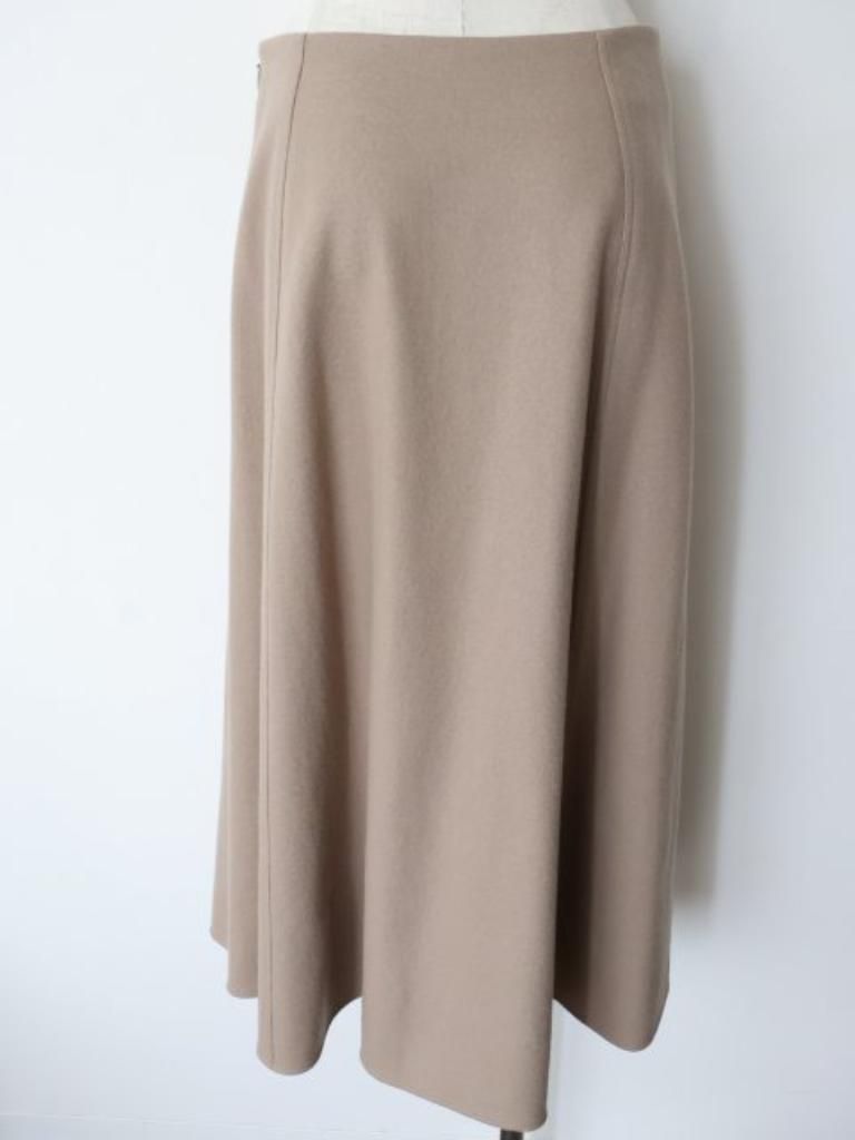 Theory luxe セオリーリュクス STAGE LON スカート Lサイズ 040