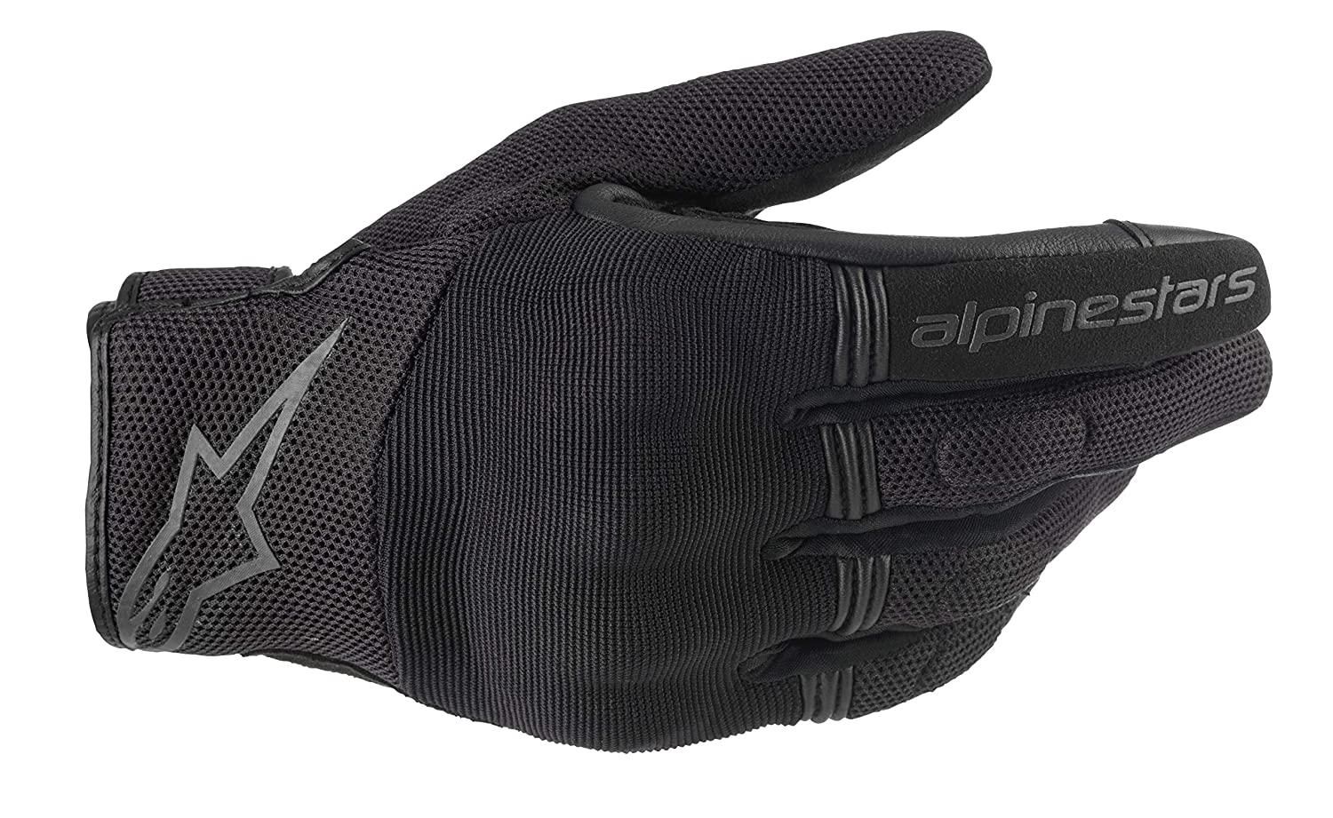 【新品・2営業日で発送】ALPINESTAR アルパインスターズ 【必ず購入前に仕様をご確認下さい】COPPER GLOVE 10 BLACK 2XL
