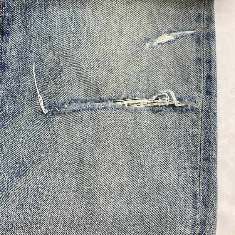 中古】LEVI'S 501ZXX W31 L32 リーバイス[92] - メルカリ