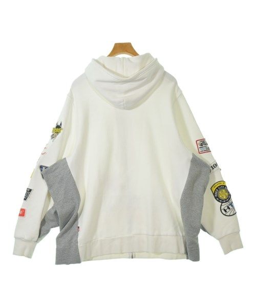 HONOR THE GIFT オナーザギフト パーカー メンズ 【古着】【中古】 HONOR THE GIFT パーカー メンズ 【古着】【中古】【送料無料】 - メルカリ