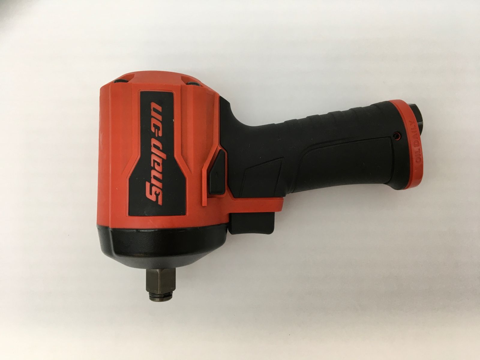 領収書発行可】Snap-on/スナップオン 1/2エアインパクトレンチ PT350 