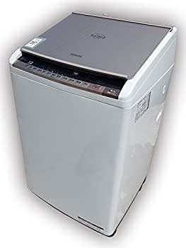 BW-D8WV-N 日立 洗濯乾燥機 ビートウォッシュ 洗濯8kg 乾燥4.5kg