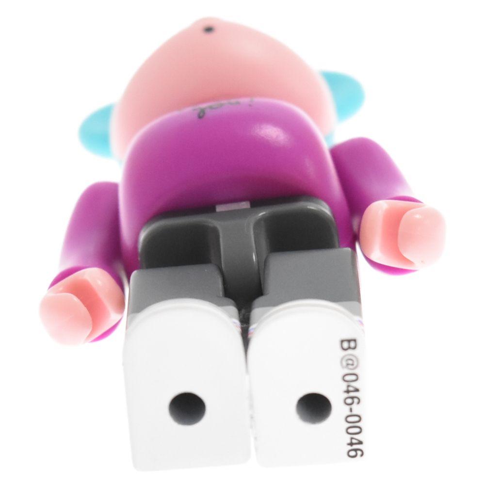 MEDICOM TOY (メディコムトイ) ×Edgar Plany BE@RBRICK SERIES46