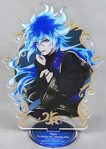 中古】アクリルスタンド・アクリルパネル イデア・シュラウド 2周年