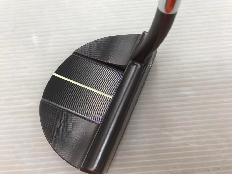 最短翌日発送】FIRST RUN MEMPHIS H7 FLOW | 中古 | パター | TOULON