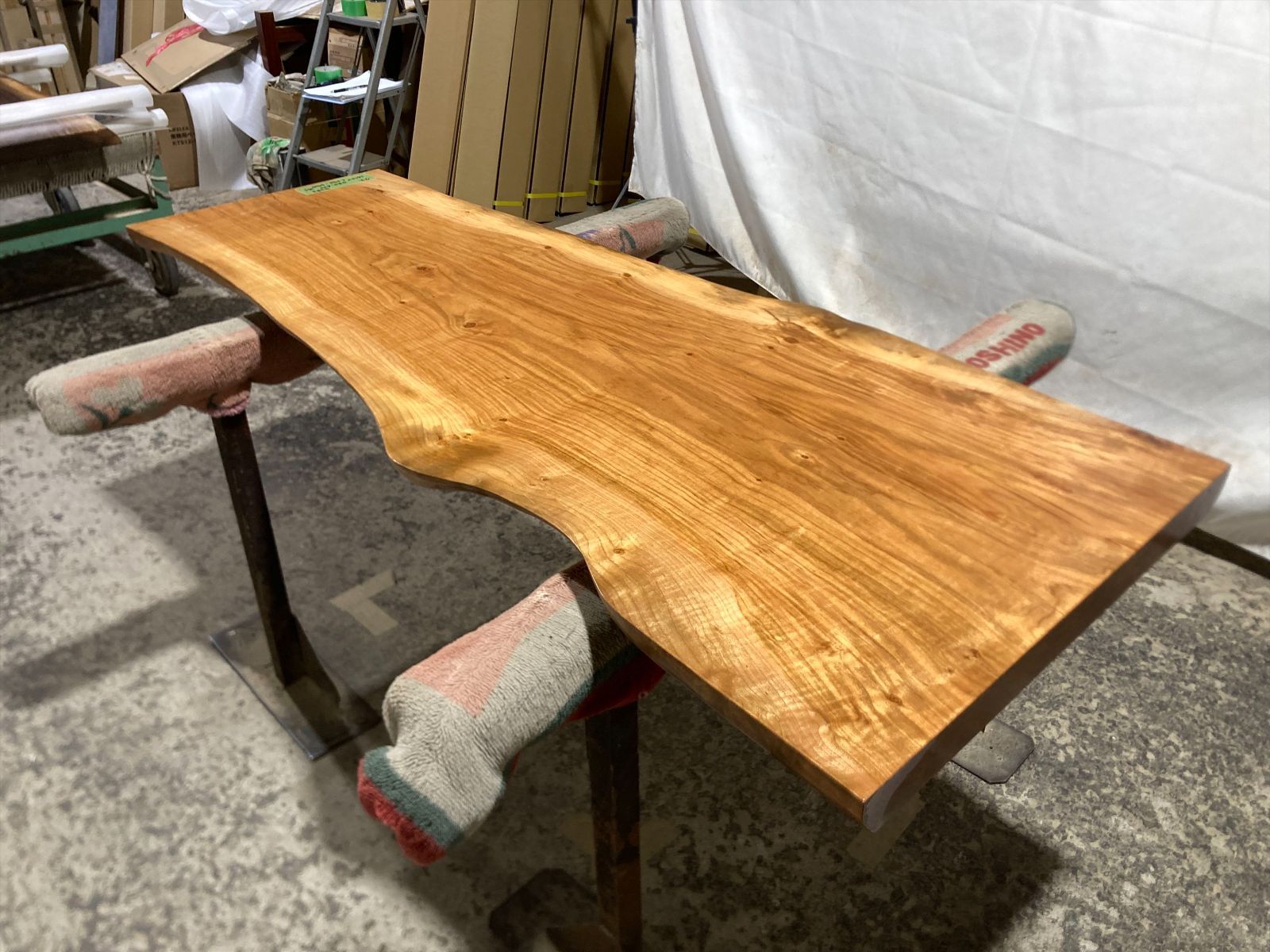 ダイニングテーブル ローテーブル