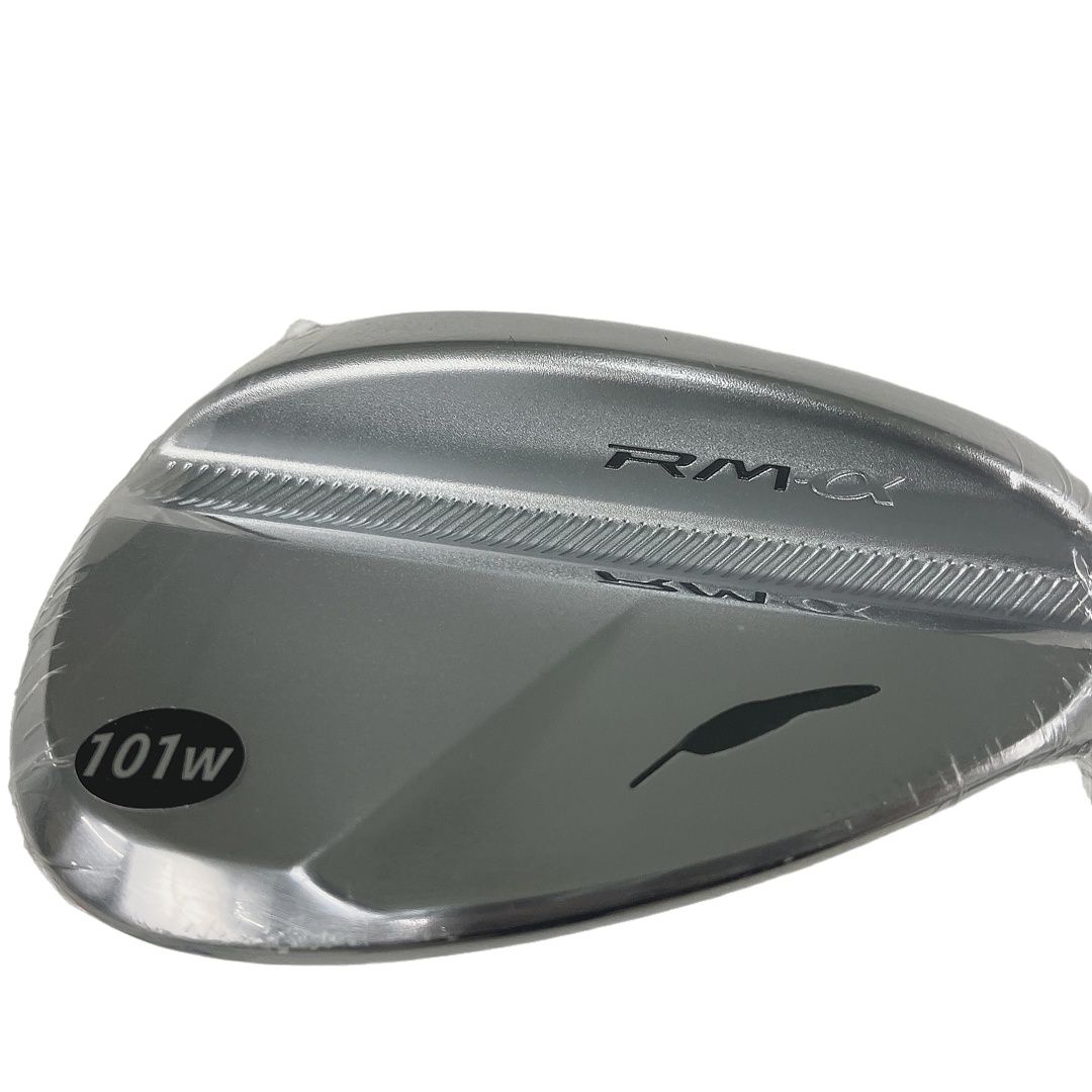 FOURTEEN RM-α ウェッジ 58H N.S.PRO TS-101W フォーティーン ゴルフクラブ ♥ Y10405316 MEBLE-SODAR_PL