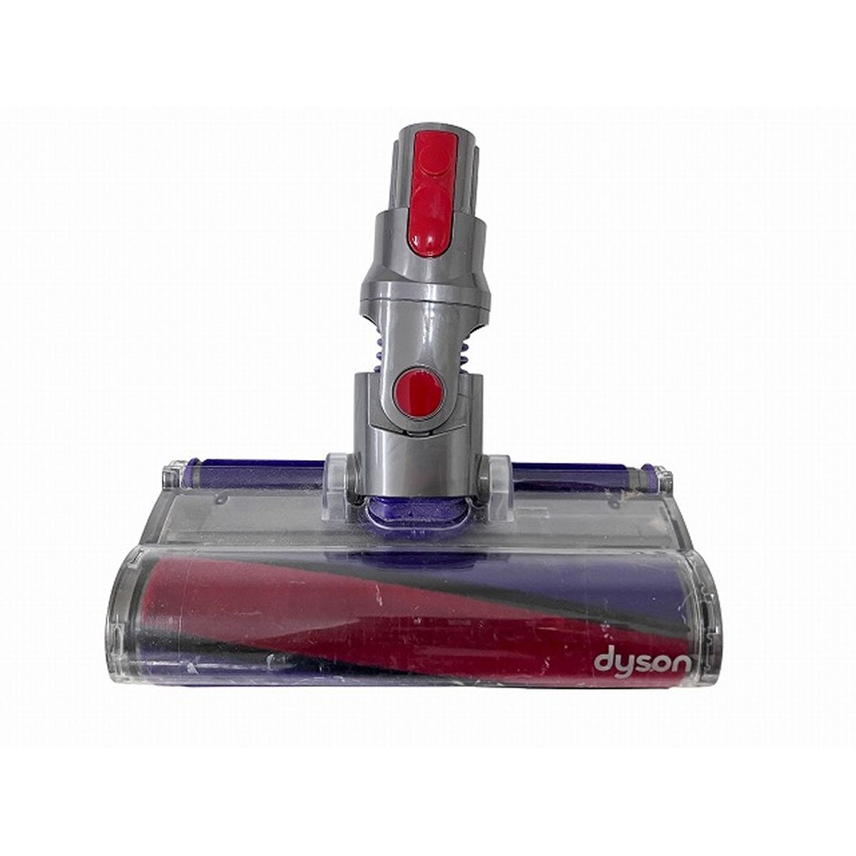 り*中様 122 dyson ダイソン v10 sv12 掃除機 Dyson Cyclone V10 Fluffy (SV12 FF LF) | 掃除機 | ダイソン公式