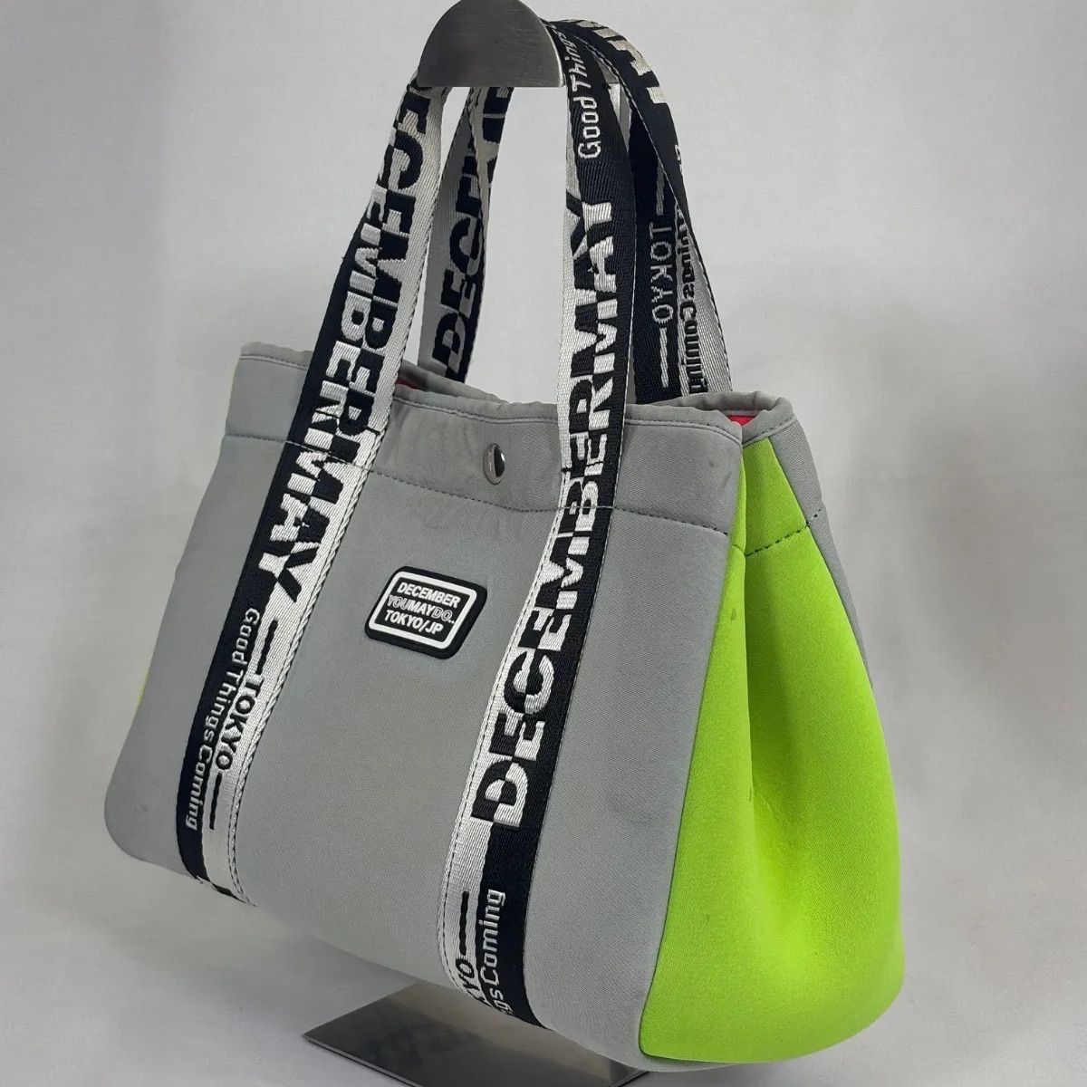 DECEMBERMAY】カートバッグ 2way スポーツ・アウトドア 【365日出荷