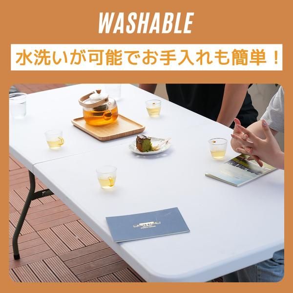 コンパクト ベランダ