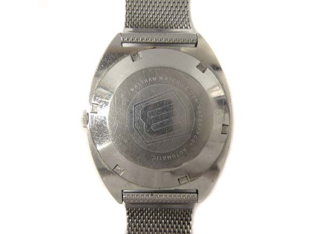 ヴィンテージ VINTAGE ウォルサム ニューポート WALTHAM Newport