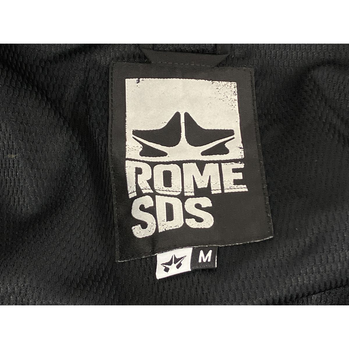 SDS