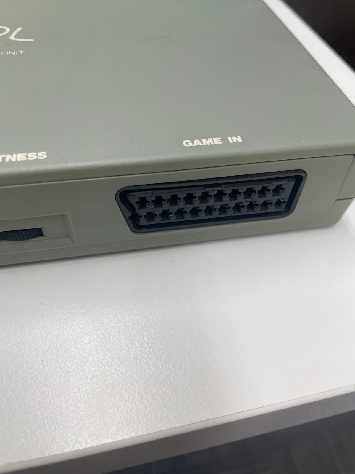 ☆マイコンソフト ビデオスキャンコンバーターユニット XMOV-2