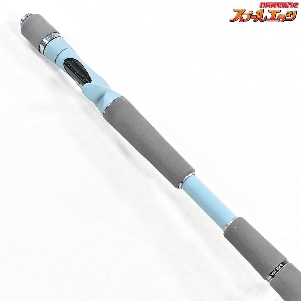 【ダイワ】 22スワッガー C65MH-FR テクニカルフロッギング