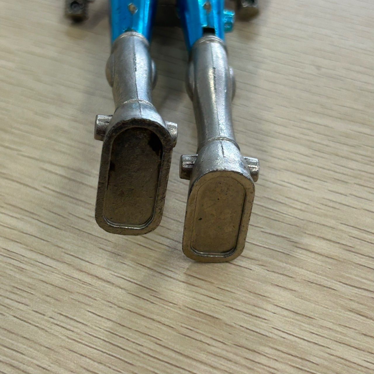 キャプテンフューチャー　グラッグ　超合金 GA-97 キャプテンフューチャー グラッグ 超合金 GA-97 - メルカリ