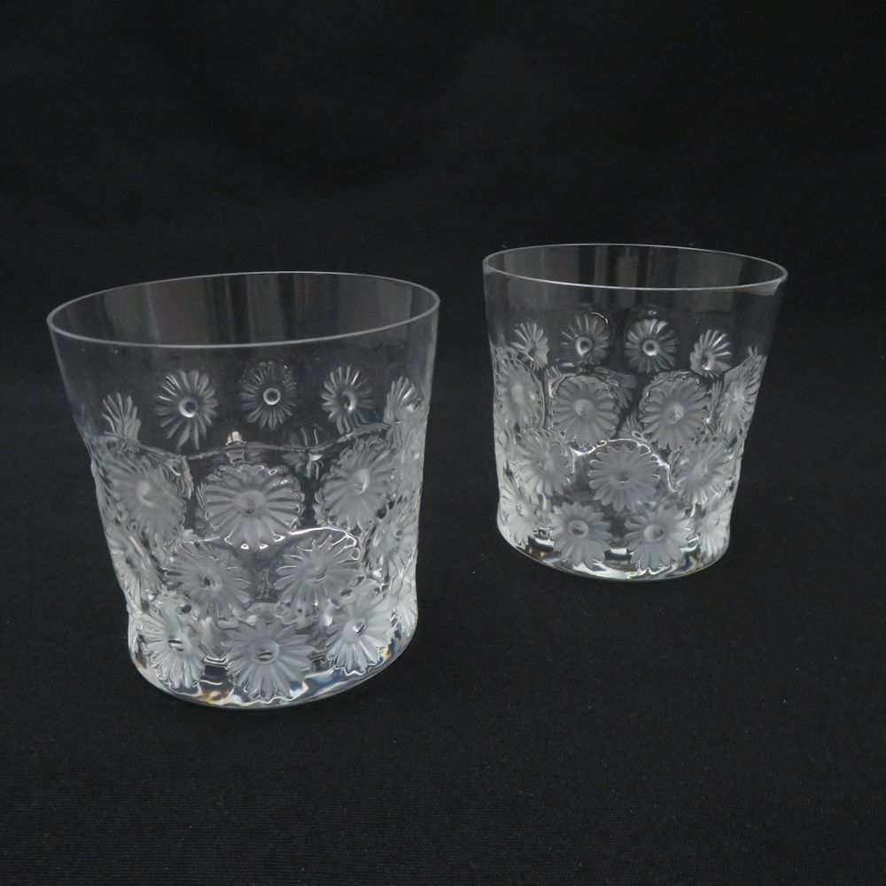 オールドファッションド デイジー