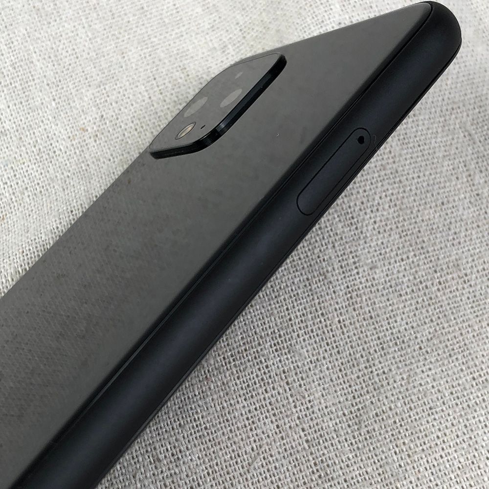 Google Pixel 4 美品 ジャンク ◇ジャンク品・本体のみ◇Google Pixel 4 （128GB）/SP-JUNK-250922