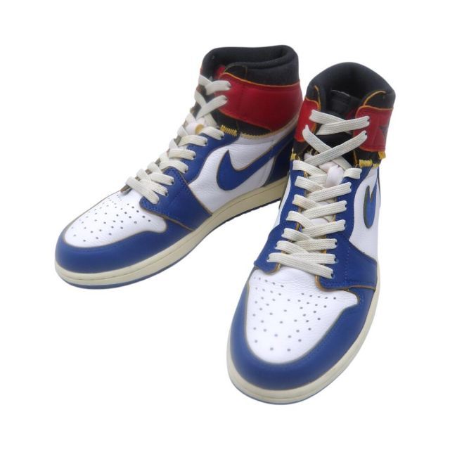 新品未使用 NIKE/ナイキ BV1300-146 AIR JORDAN 1 RETRO HI NRG/UN